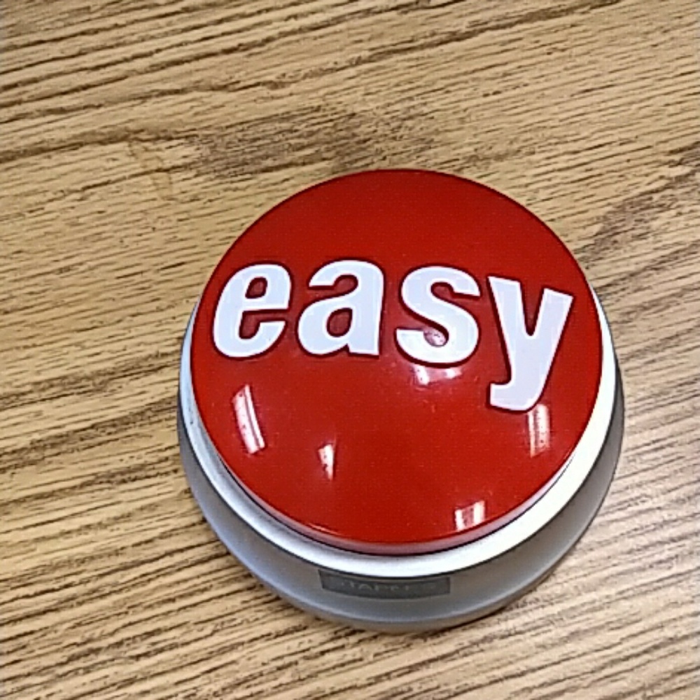 Meet your Posher, Xavier